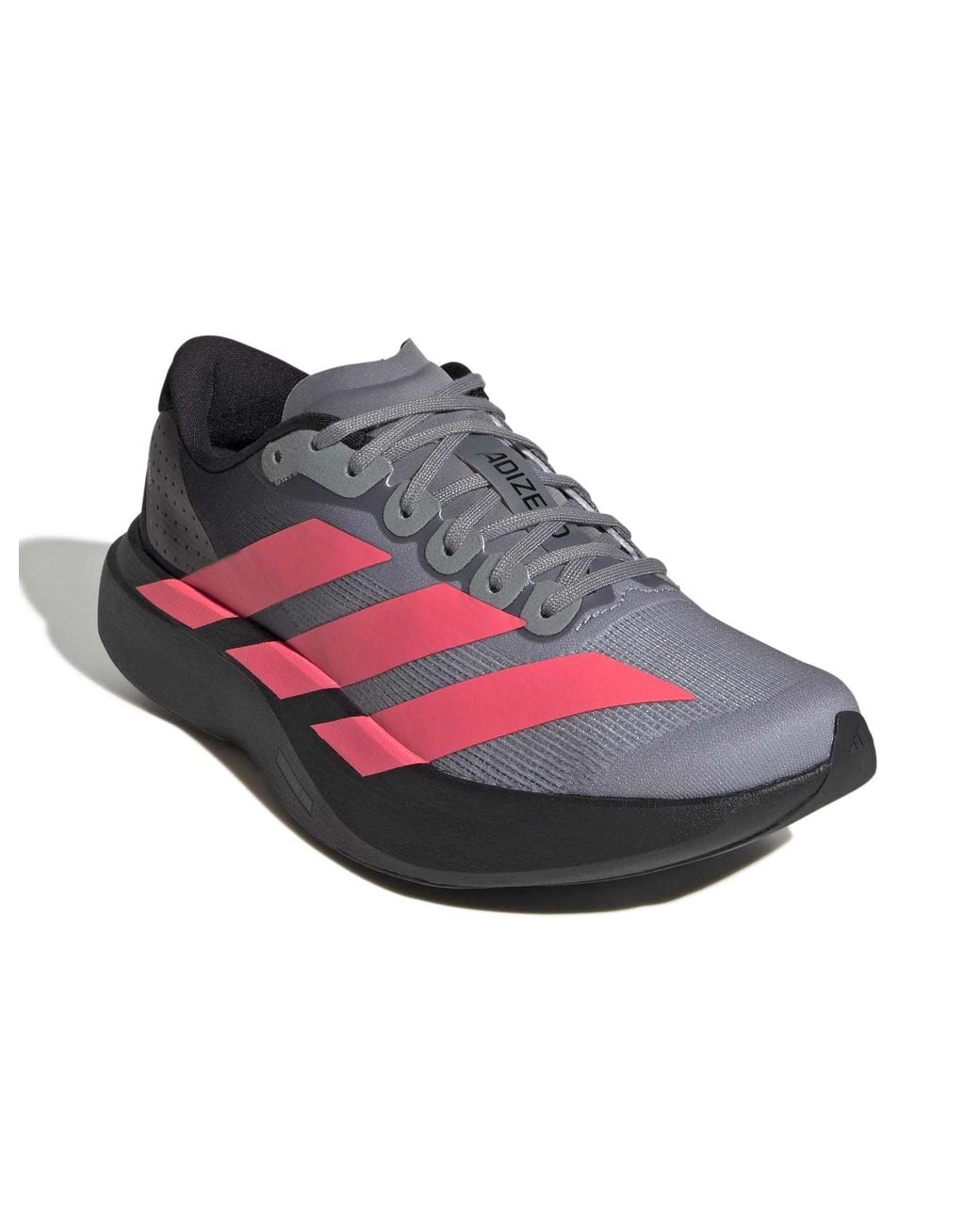 Adidas Black Women's Adizero Evo Sl Shoes