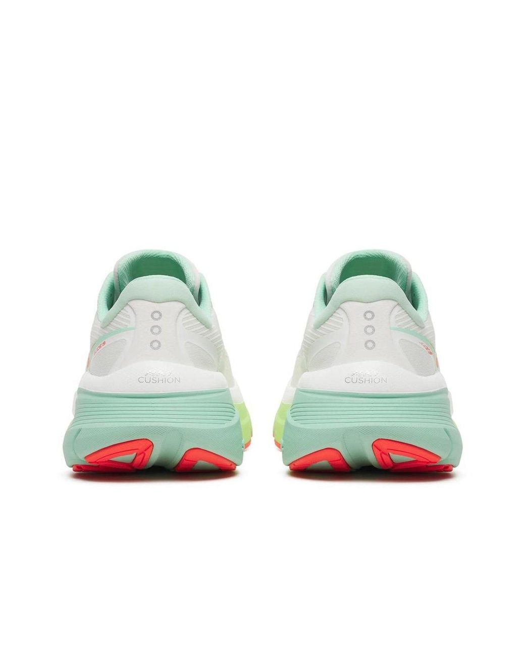 Saucony Green Women's Guide 19