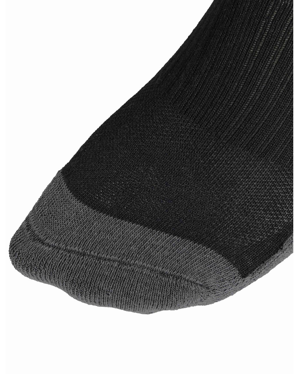 Adidas Black Women's Essentials Climacool Low Cut Socks 3 Pairs