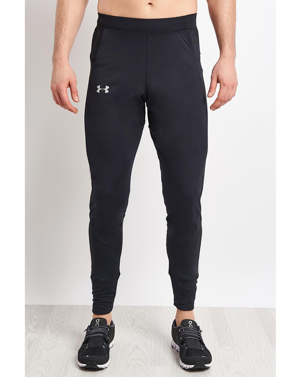 under armour cold gear trousers
