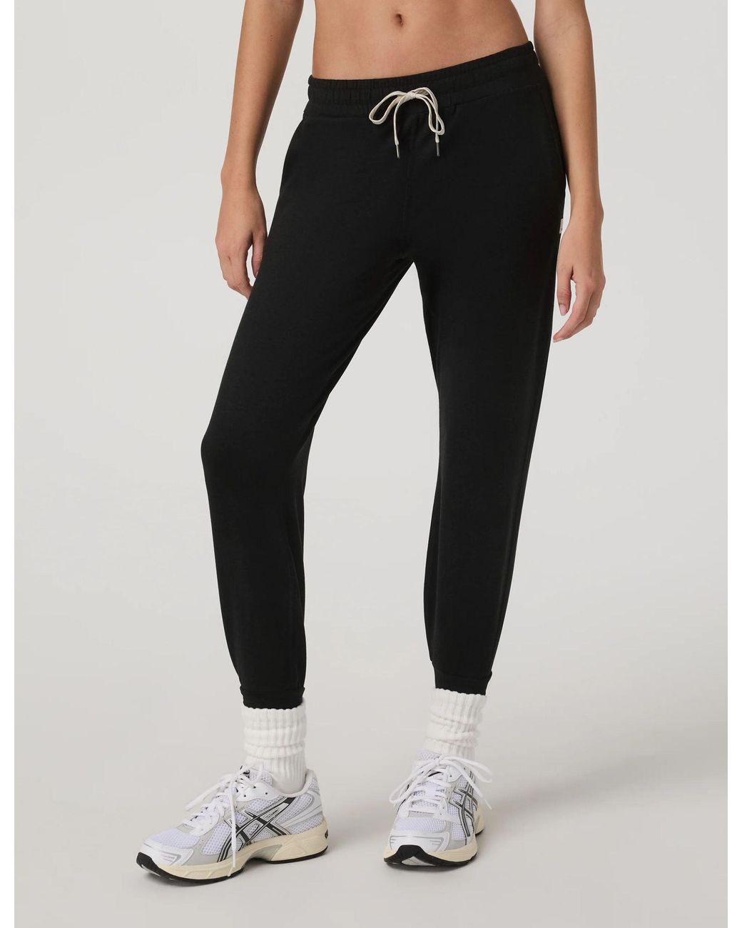vuori Blue Women's Performance jogger