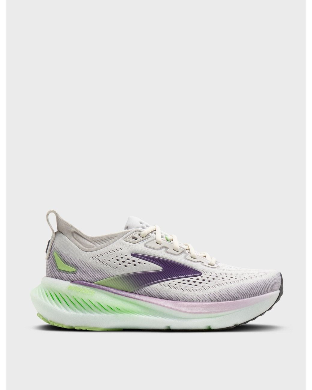Brooks Green Women's Glycerin 23