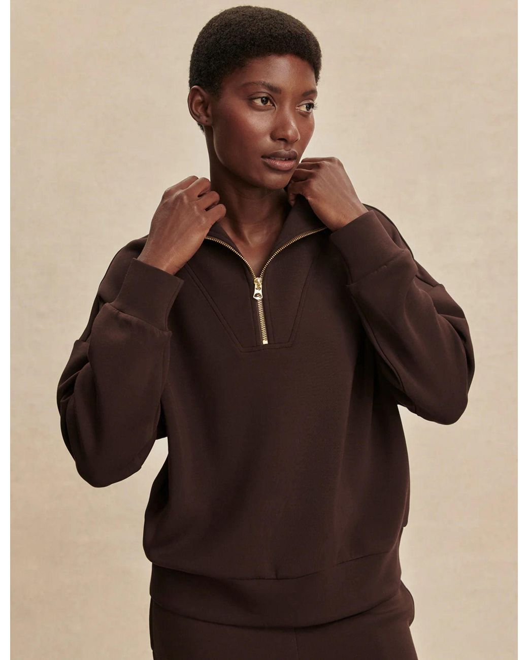 Varley Natural Women's The Doublesoft Set