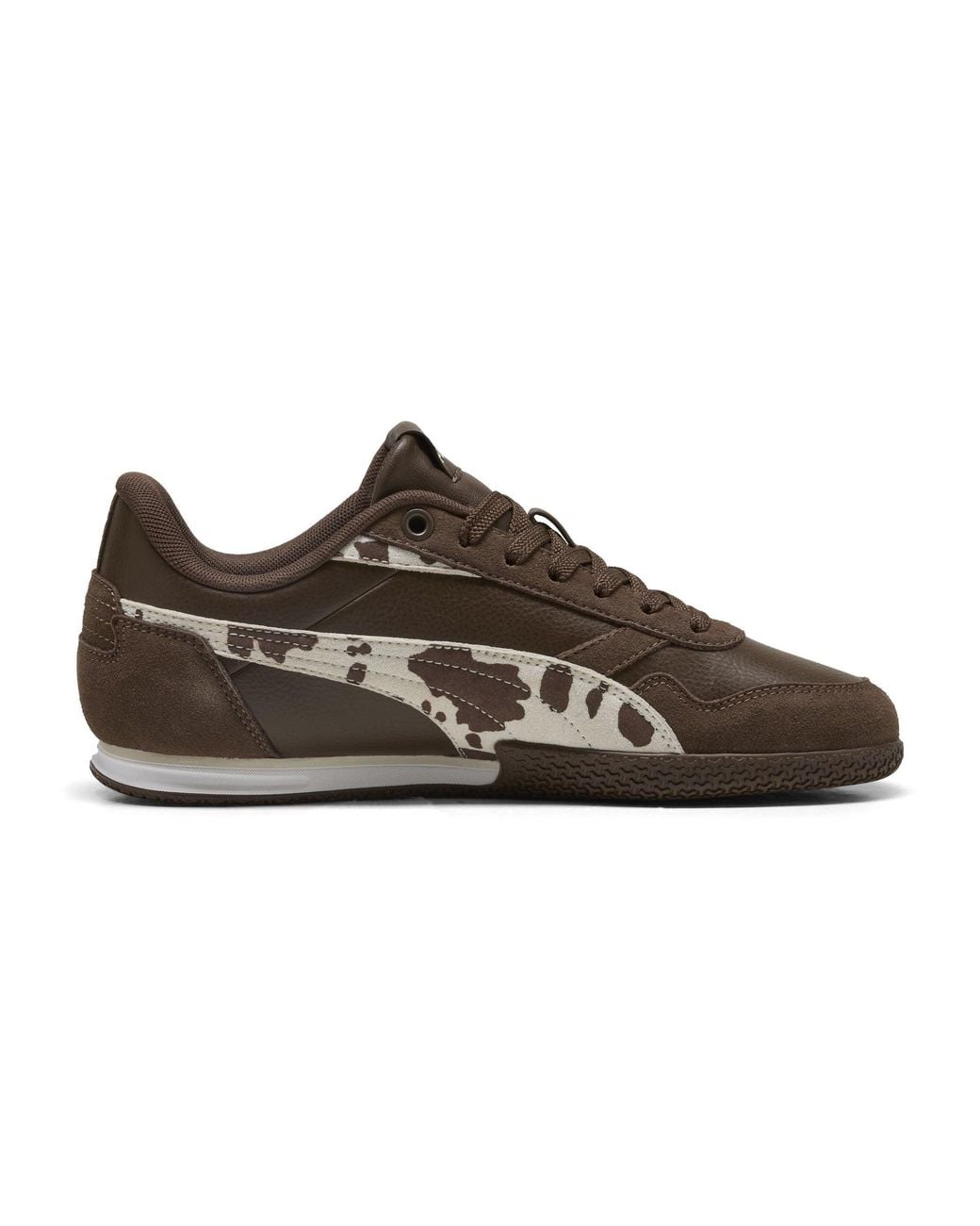 PUMA Brown Women's Bella Donna Sneakers
