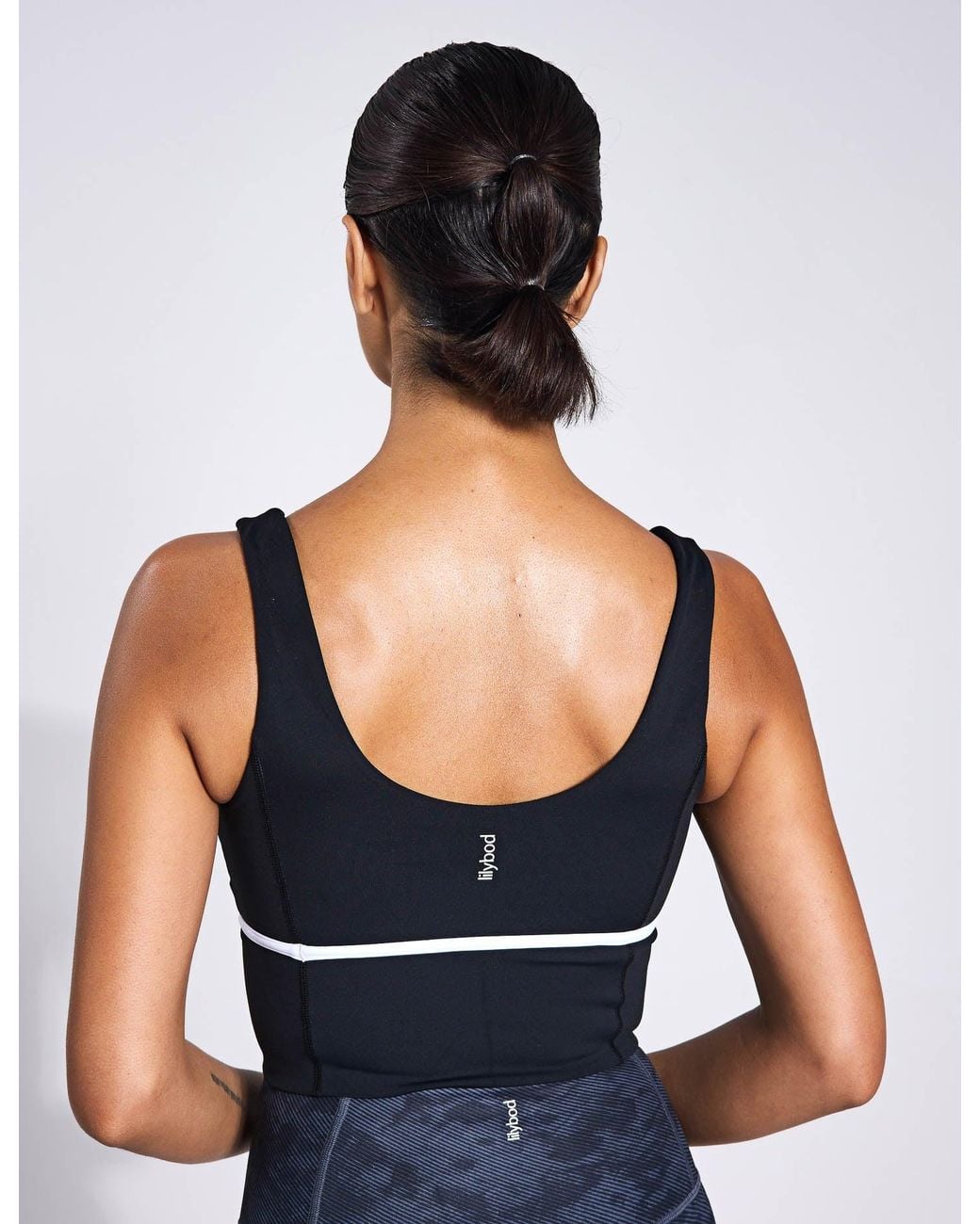 Lilybod Blue Women's Ava