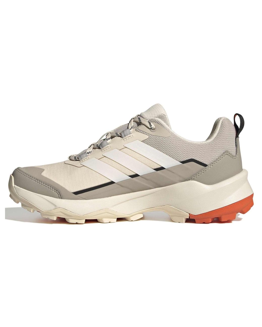 Adidas Natural Women's Terrex Skychaser Ax5 Gore-tex Hiking Shoes