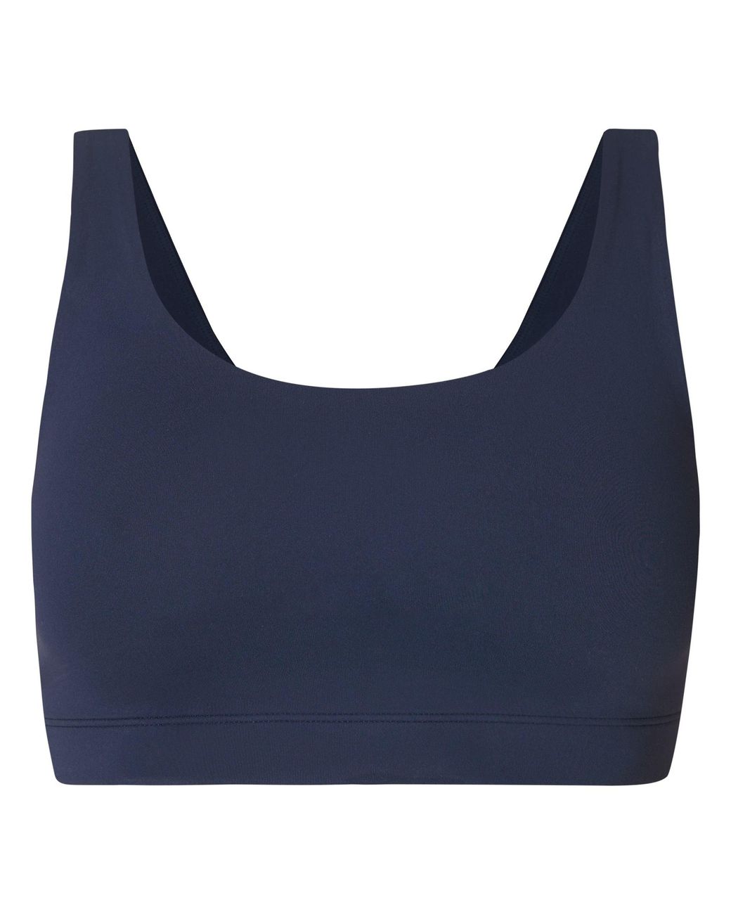 Sweaty Betty Blue Women's All Day Sports Bralette