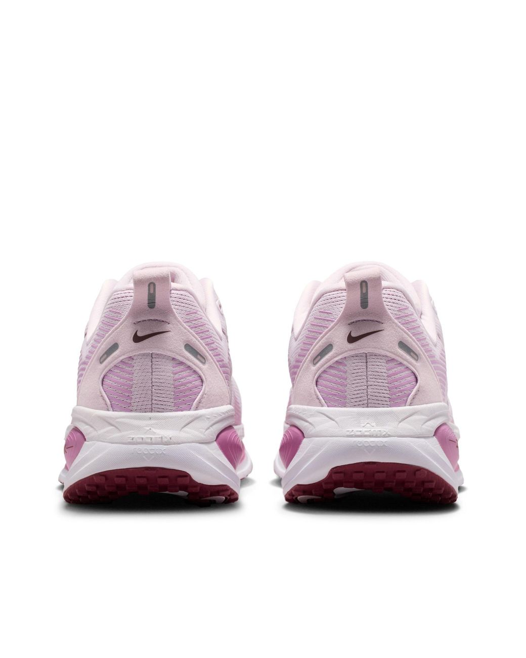 Nike Pink Women's Vomero 18 Running Shoes