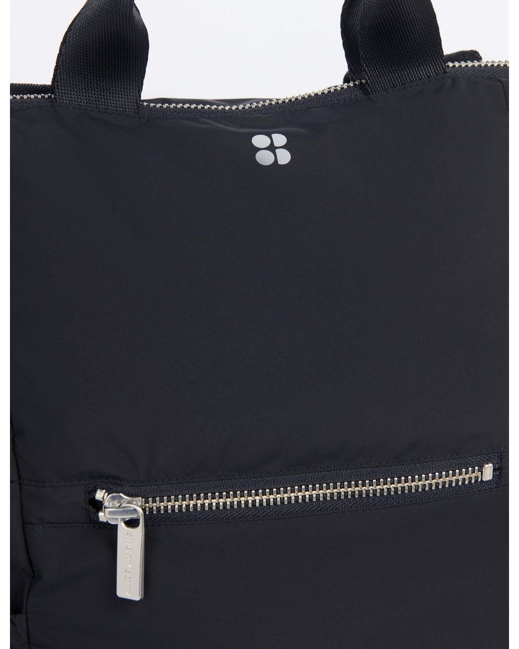 Sweaty Betty Blue Women's The Nimbus Roam Rucksack