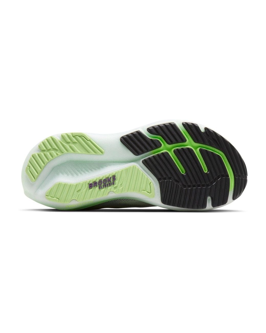 Brooks Green Women's Glycerin 23