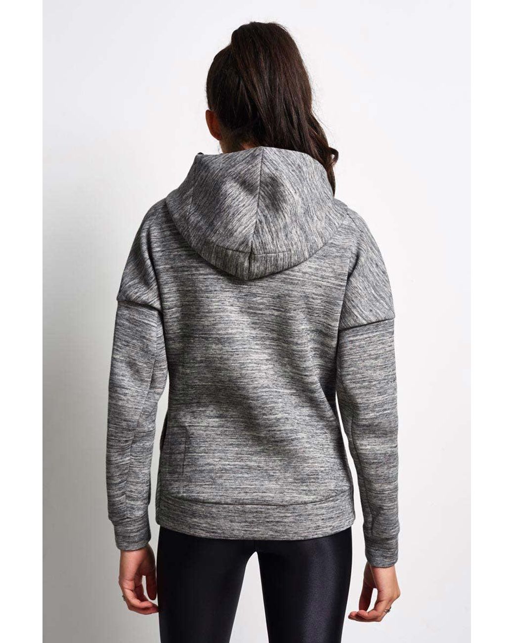 Adidas zne travel hoodie hotsell
