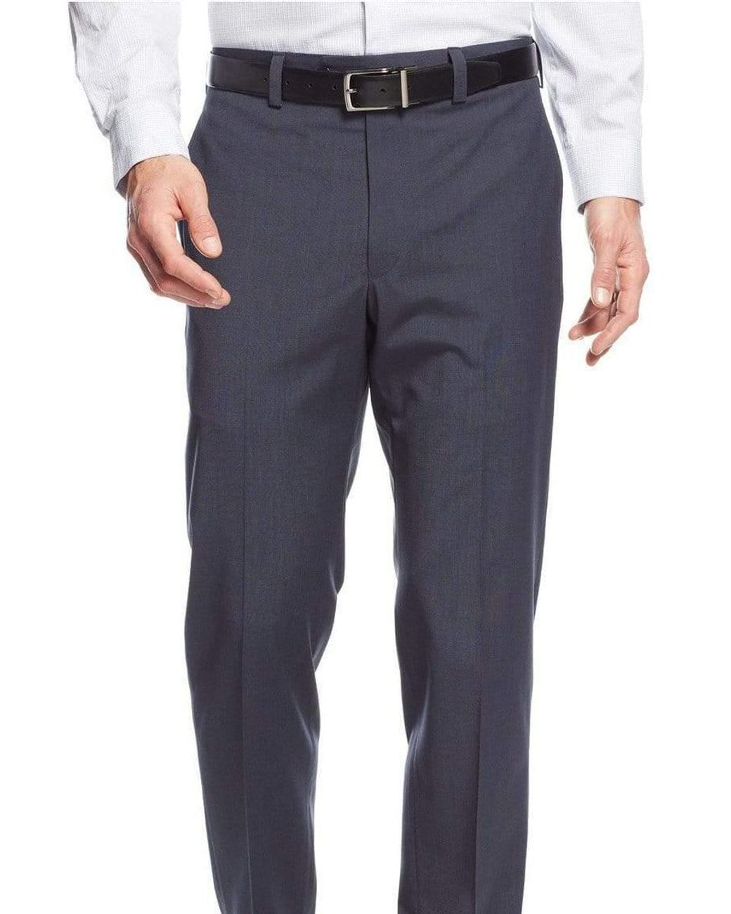 ralph lauren flat pant