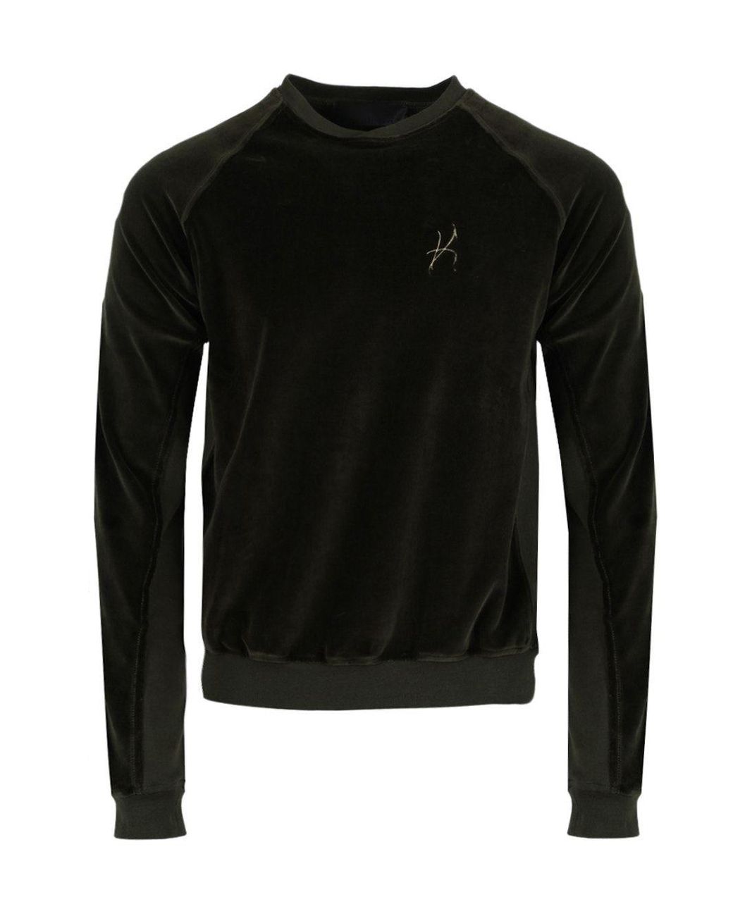 Haider ackermann crewneck sales