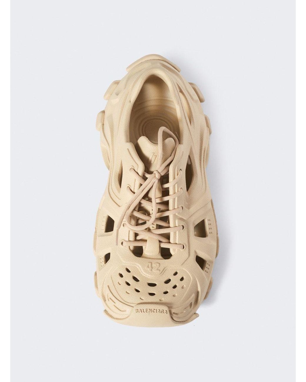 Balenciaga banana shoes sale