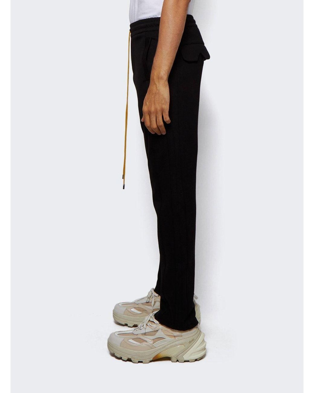 公式サイ RHUDE ルード カーゴパンツ ミリタリー www.ozan-arif.net