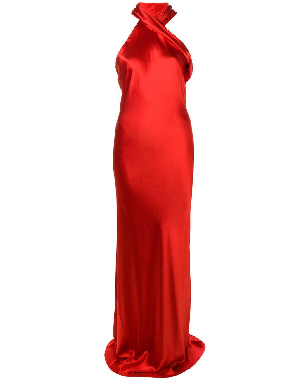 open lace back dress Galvanized Prism Dress main image 1