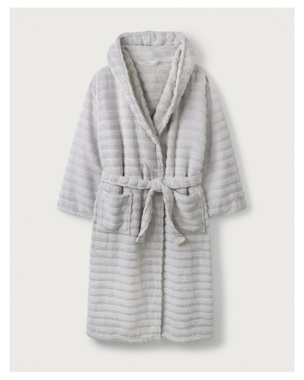the white company hydrocotton robe