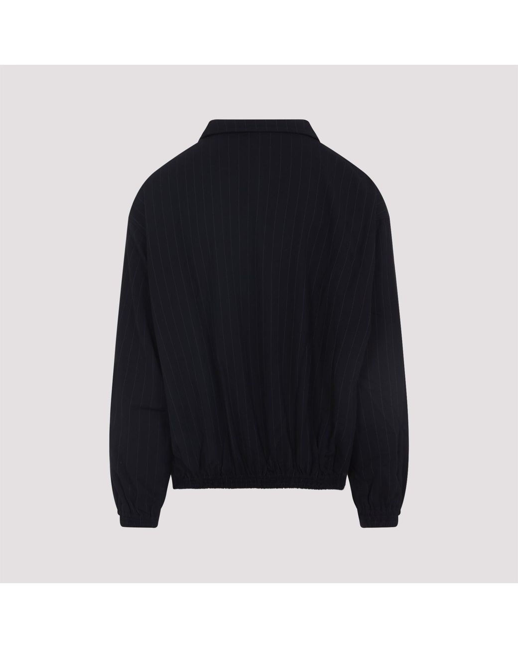 Acne Blue Jacket for men