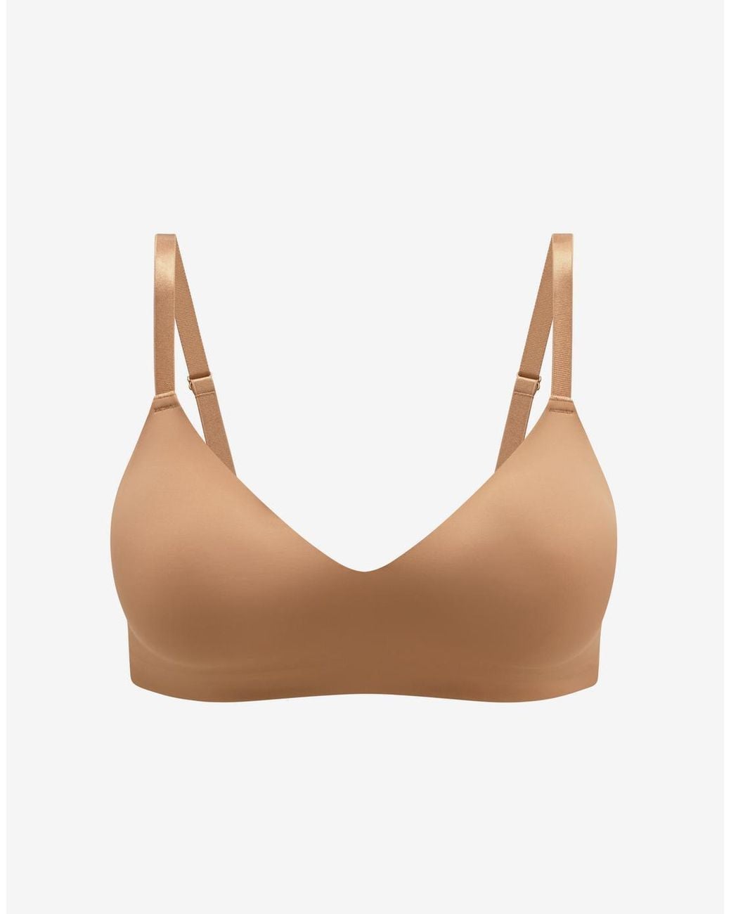 Thirdlove Natural 24/7 Classic Wireless Bra