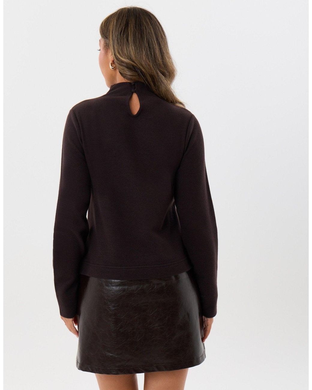 Threadbare Black Threadbare 2