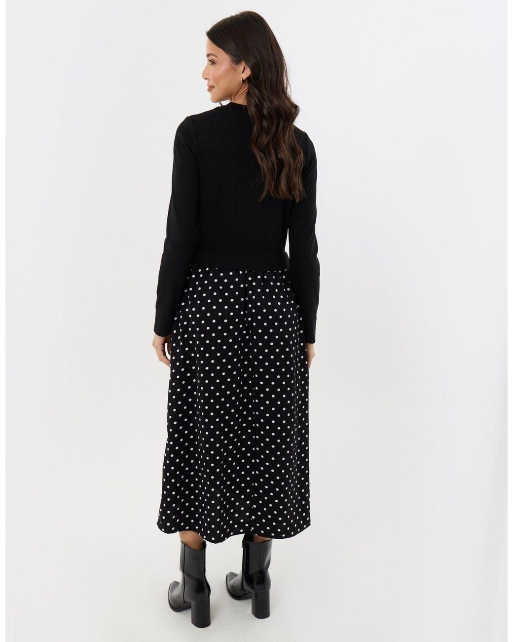 Threadbare Black Threadbare 2