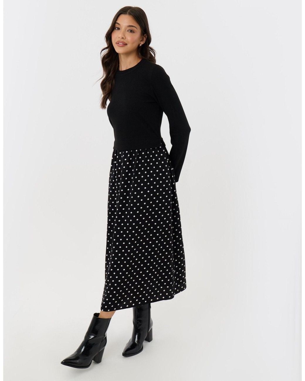 Threadbare Black Threadbare 2