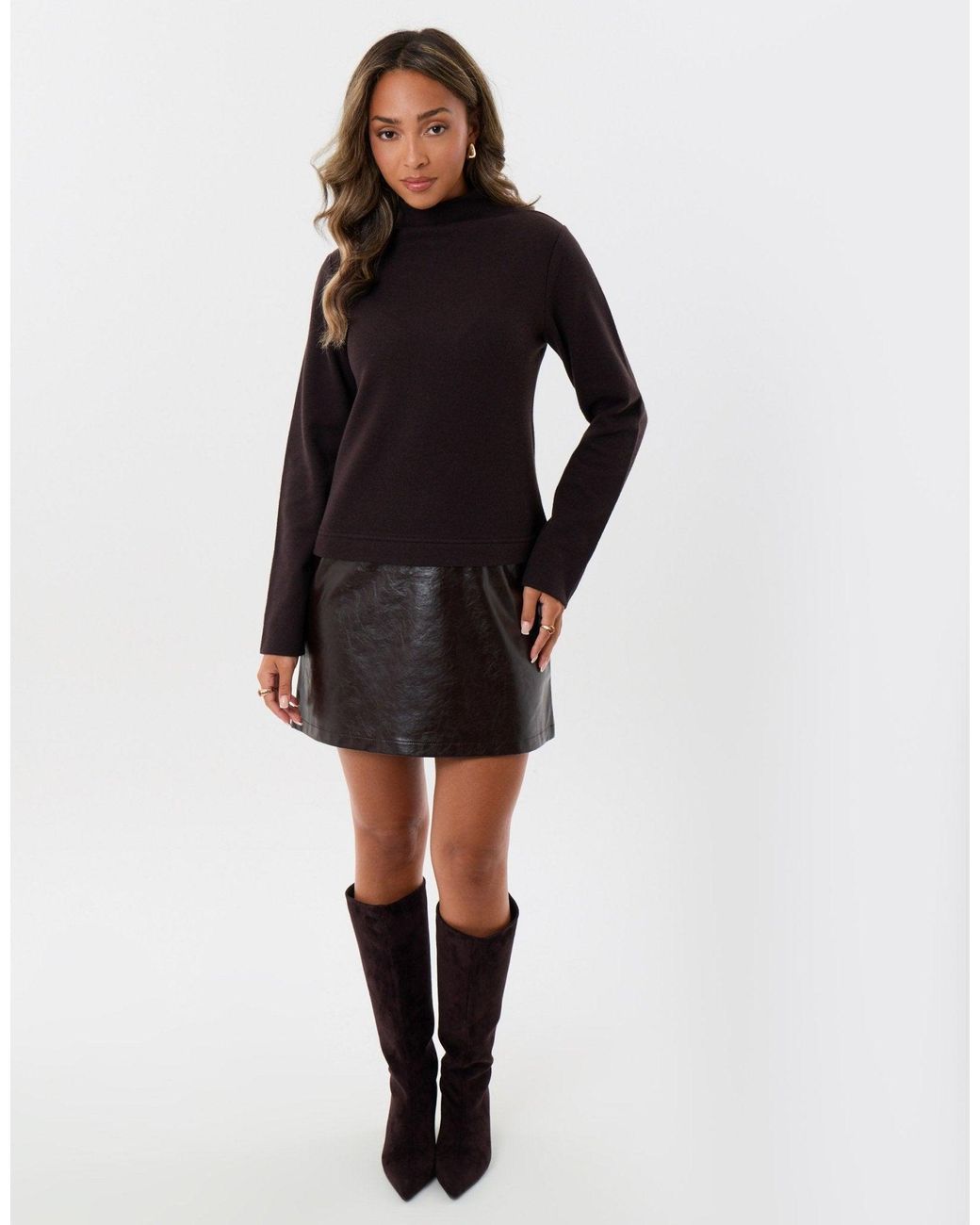 Threadbare Black Threadbare 2