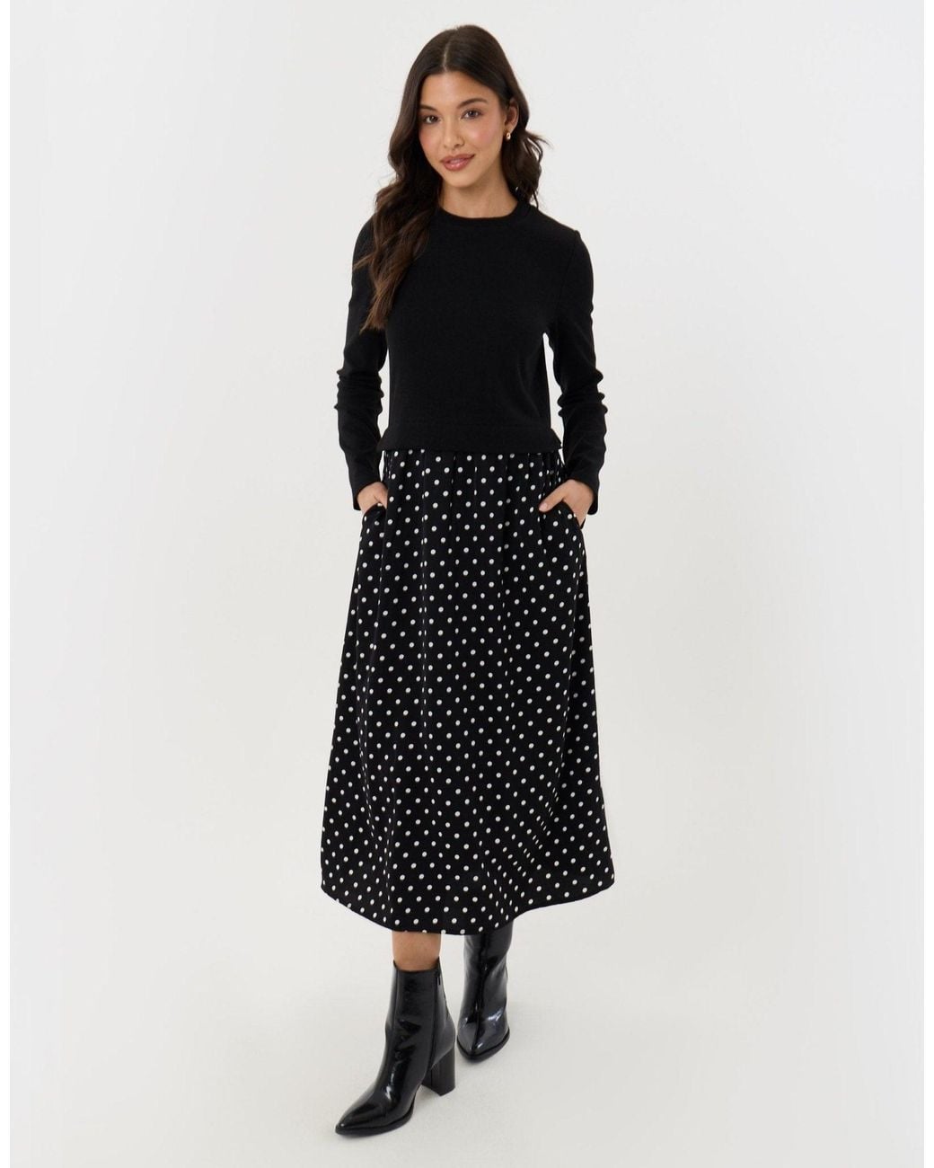 Threadbare Black Threadbare 2