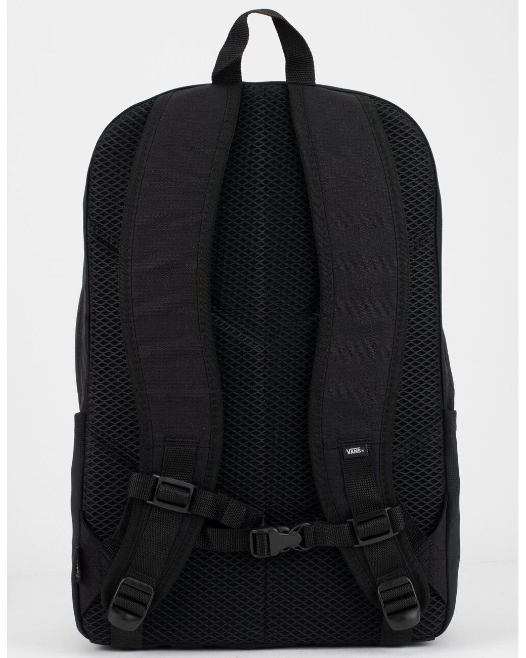 vans weekend bag