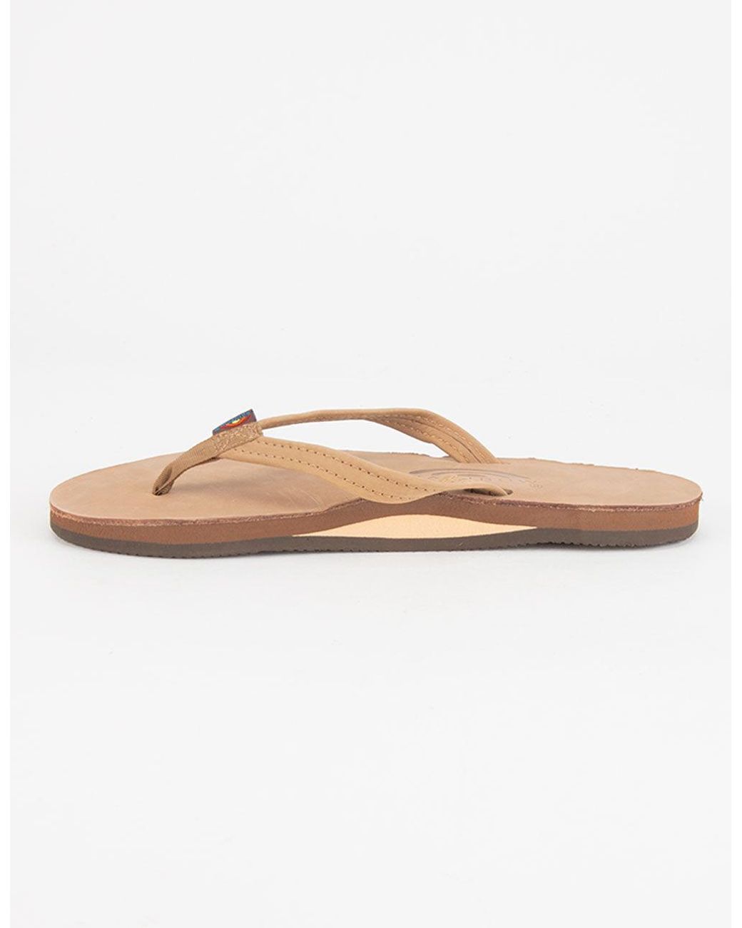 tillys rainbow sandals