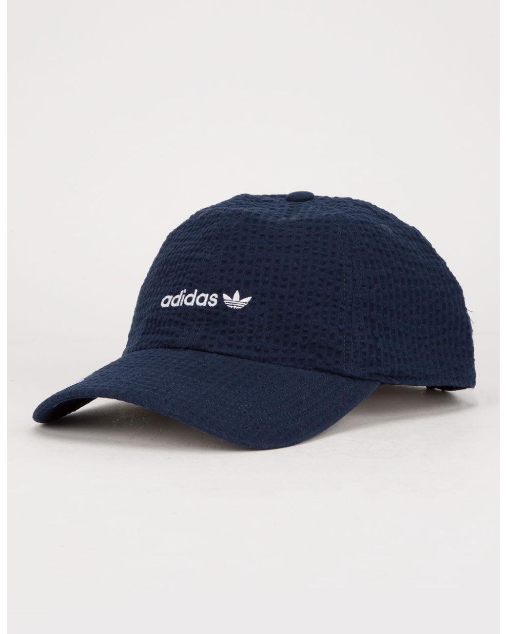 adidas court crusher cap