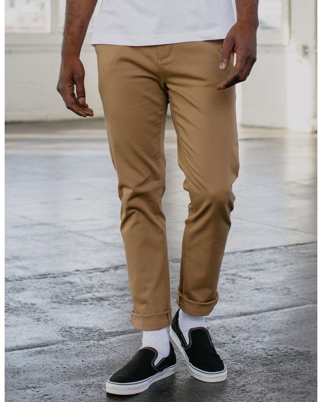 rsq khakis