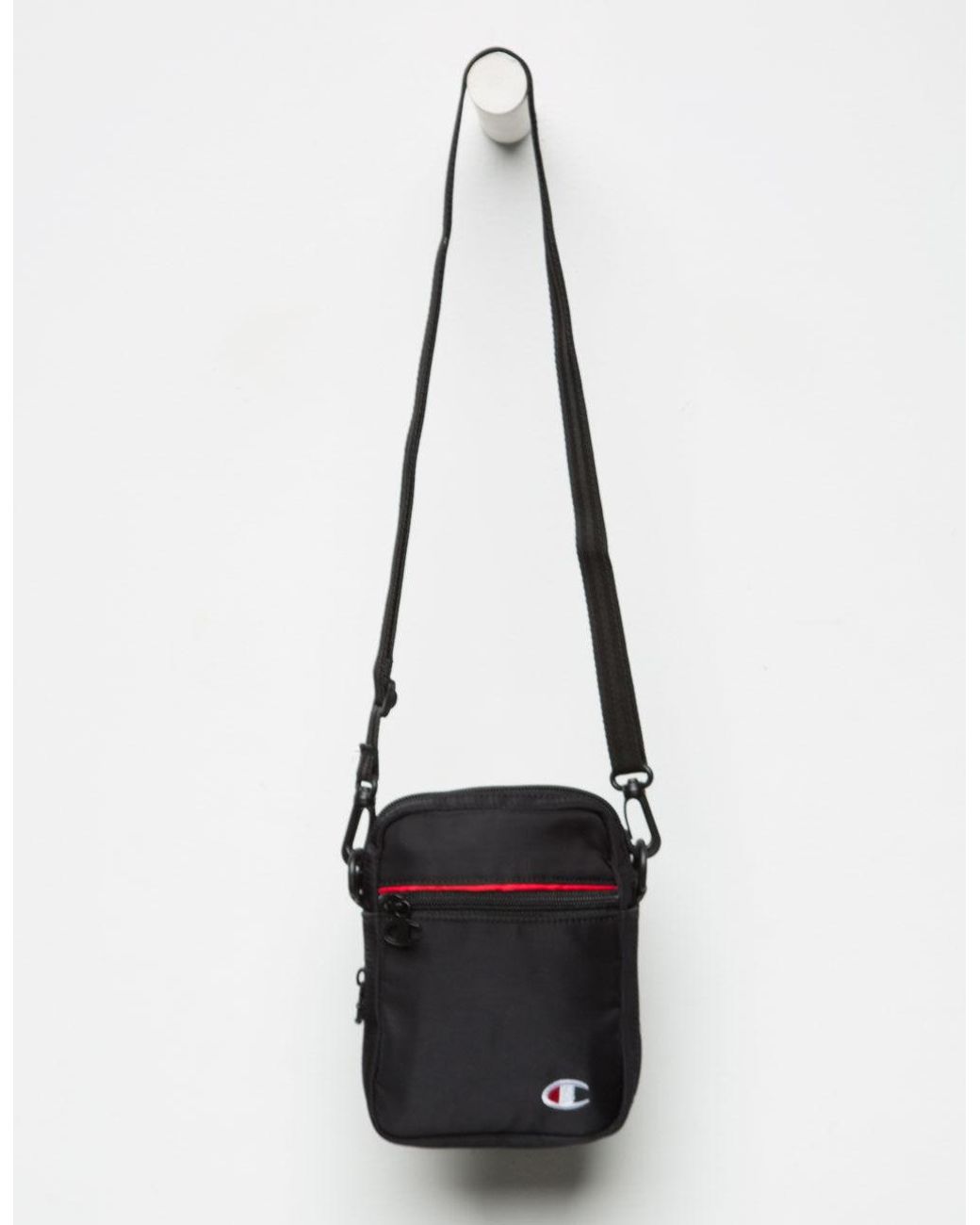 champion colorblock crossbody bag