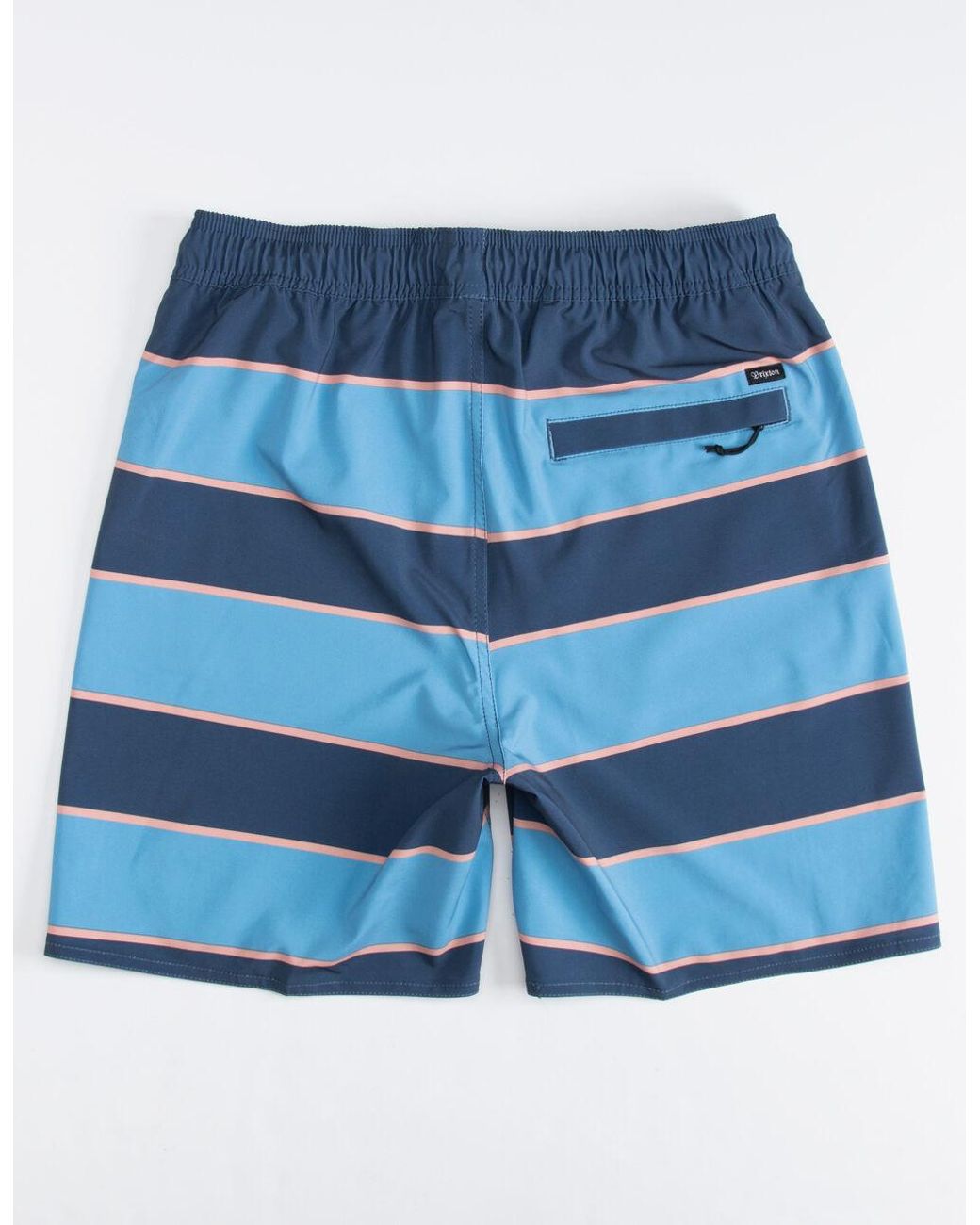 brixton boardshorts