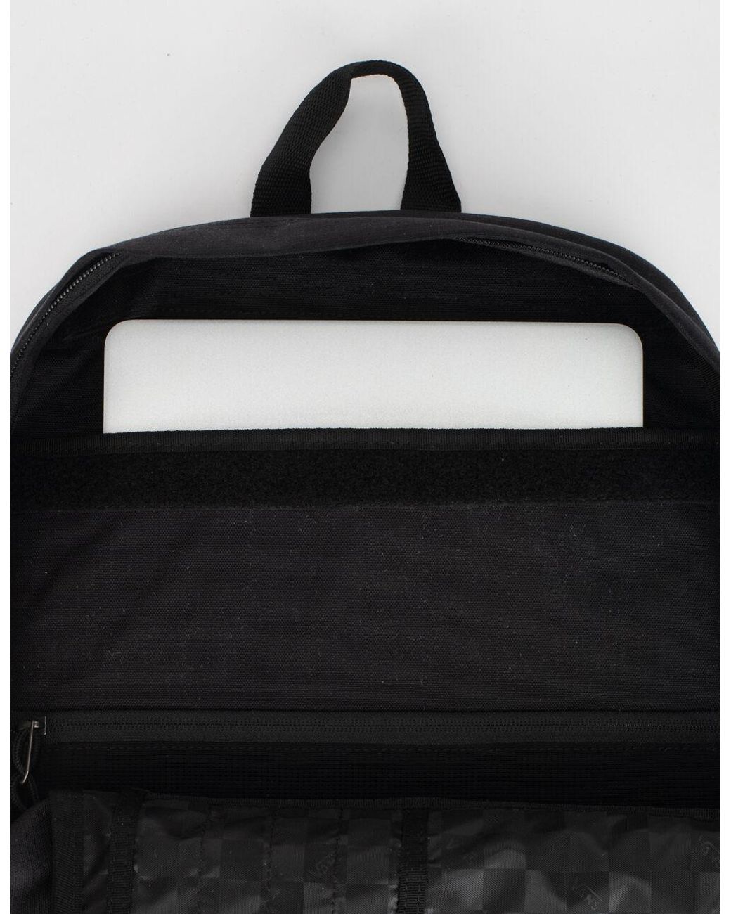 vans paisley backpack