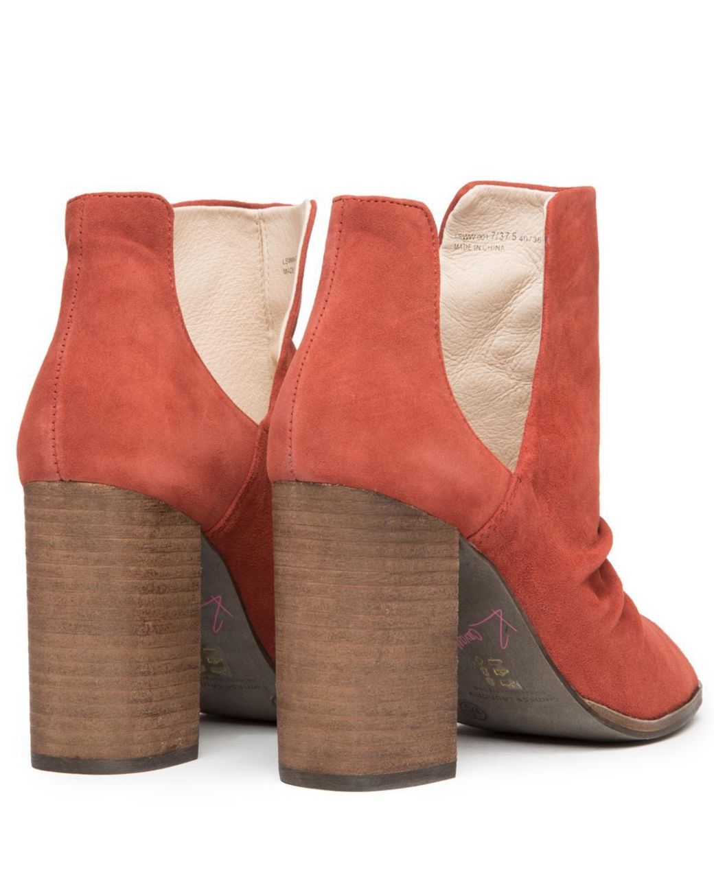 kristin cavallari lash bootie