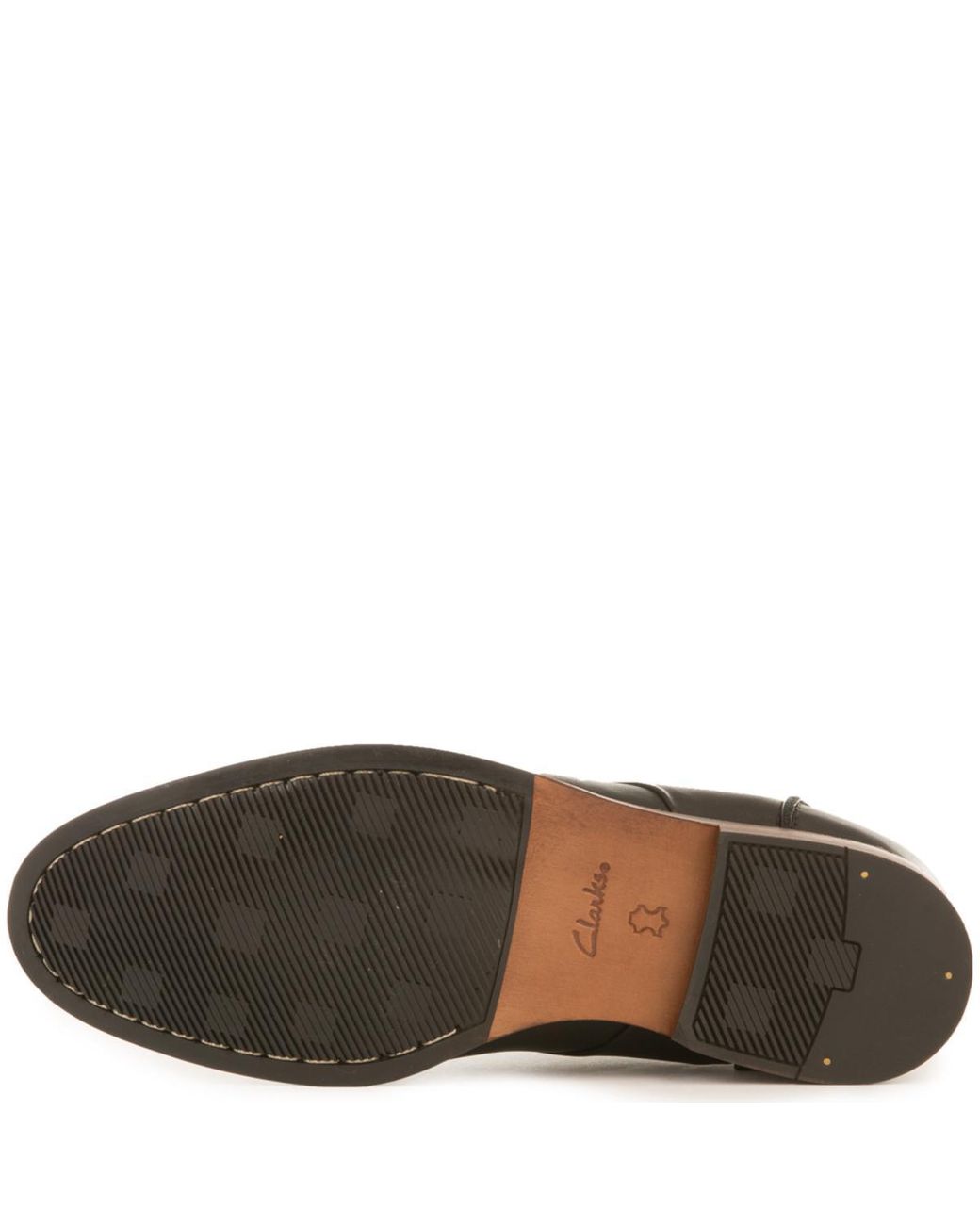 clarks broyd mid boot