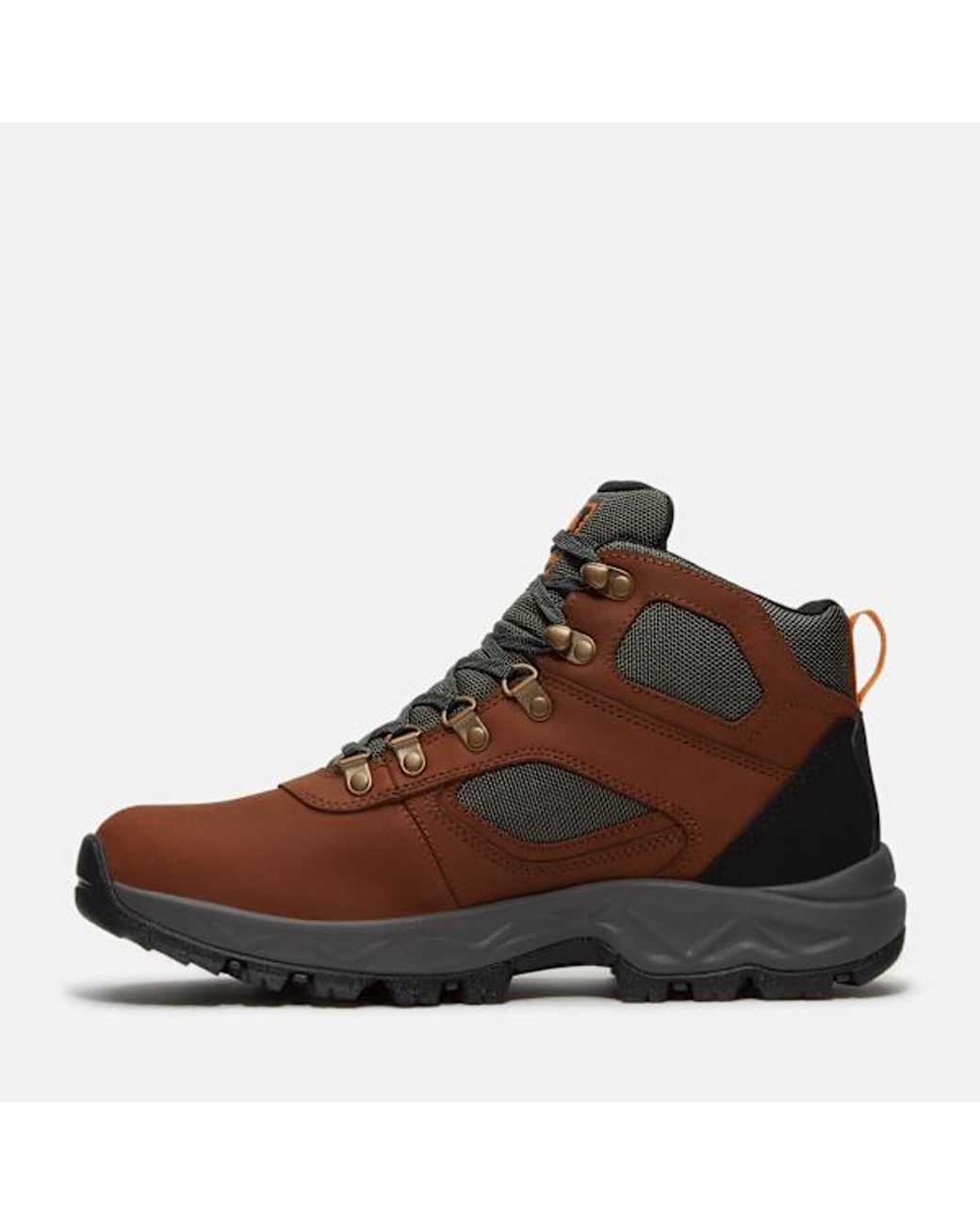 Timberland Brown Mt. Maddsen 2.0 Waterproof Hiking Boot For for men