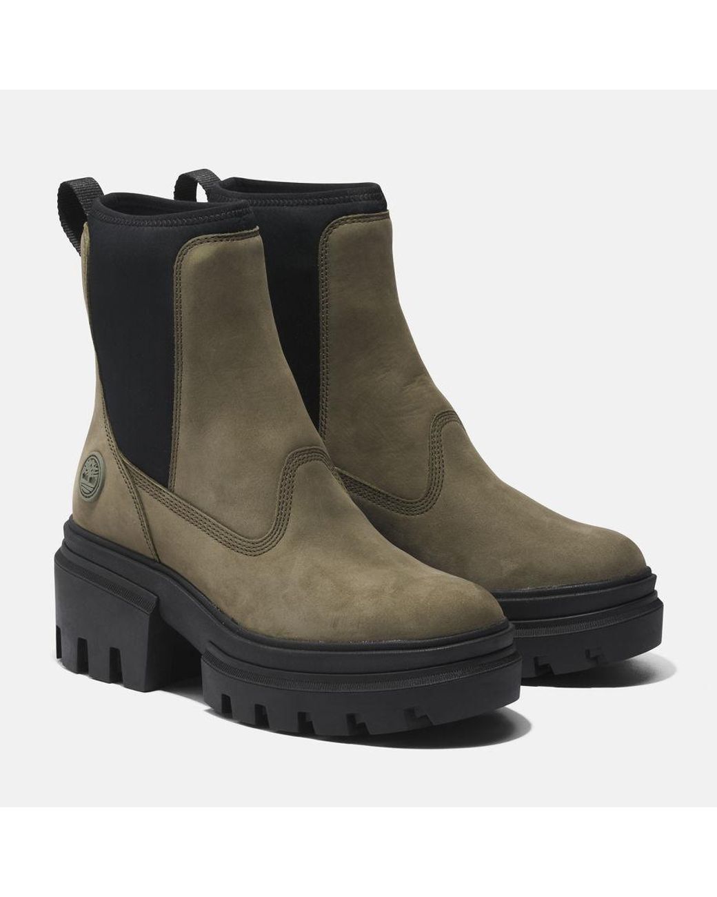 Timberland women's courmayeur sale valley chelsea boots