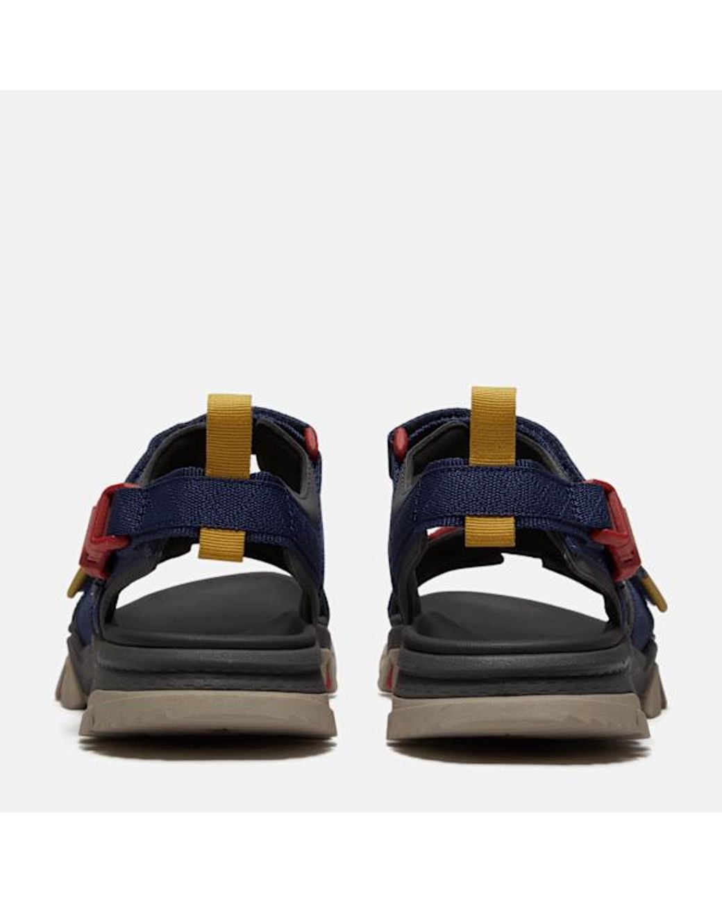 Timberland Blue Garrison Trail Backstrap Sandal For for men