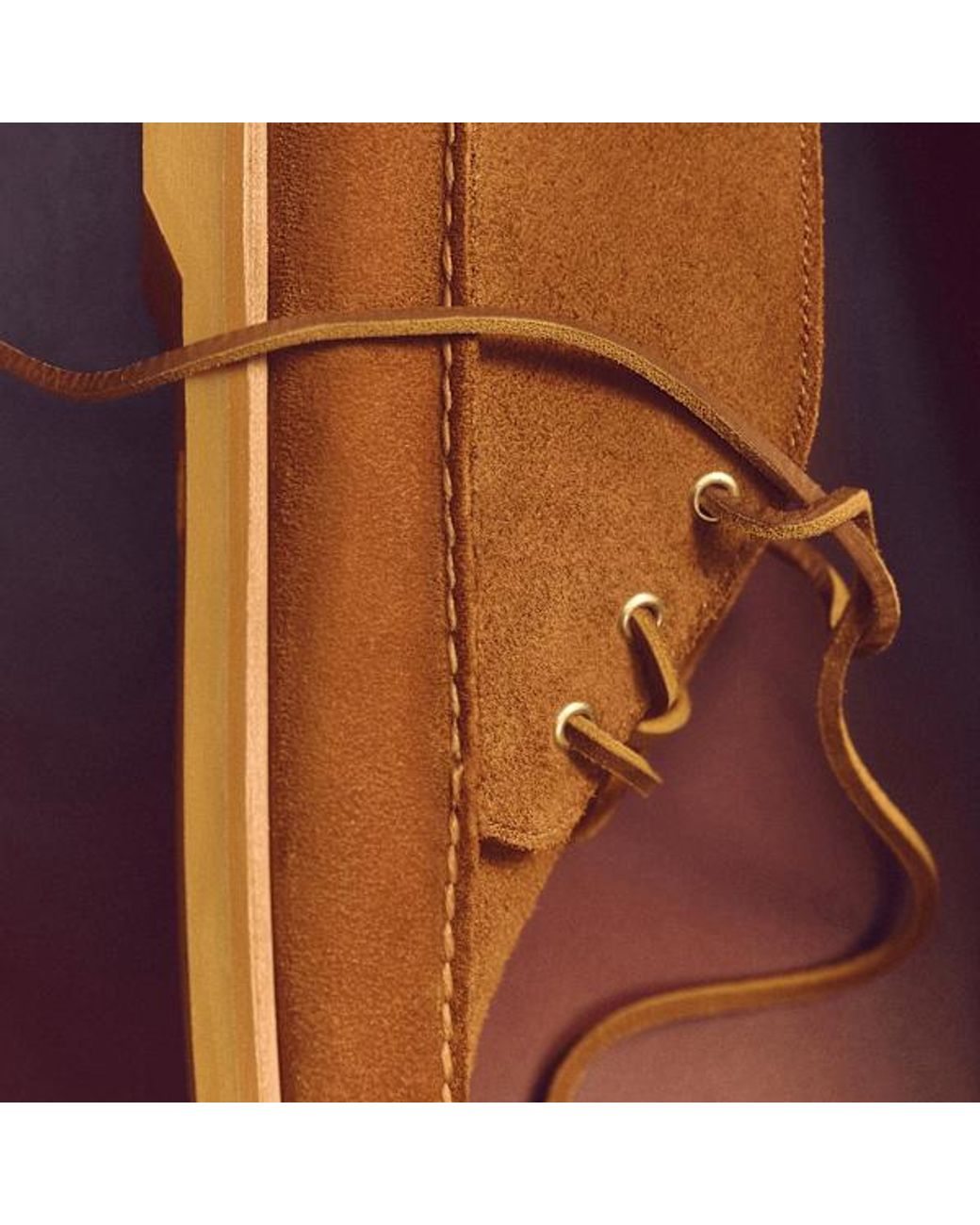Timberland Brown Crafted Boat Mid Boot For for men