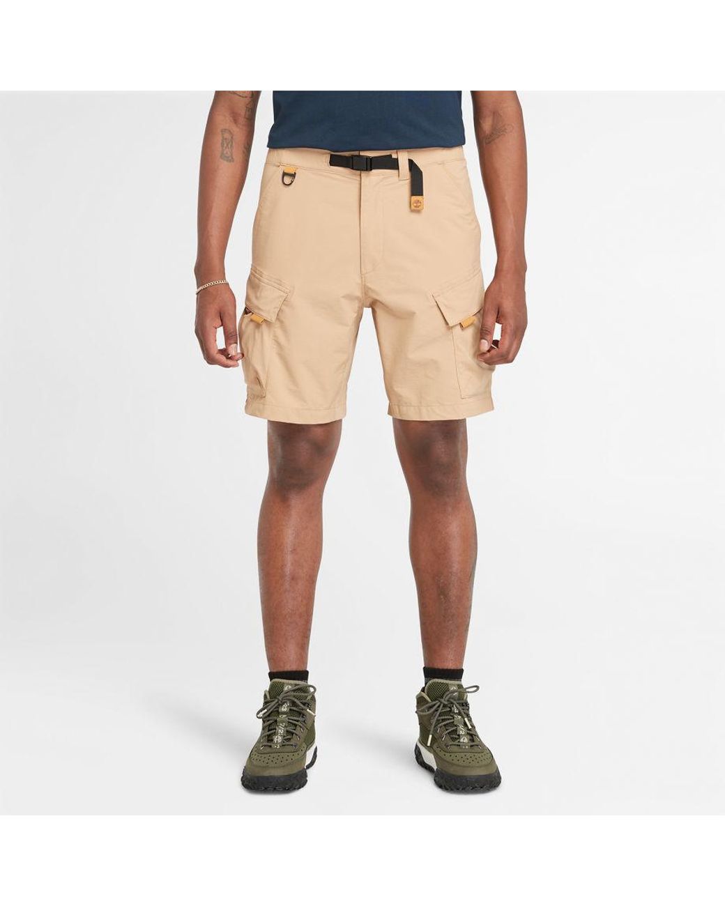 Shorts timberland shop