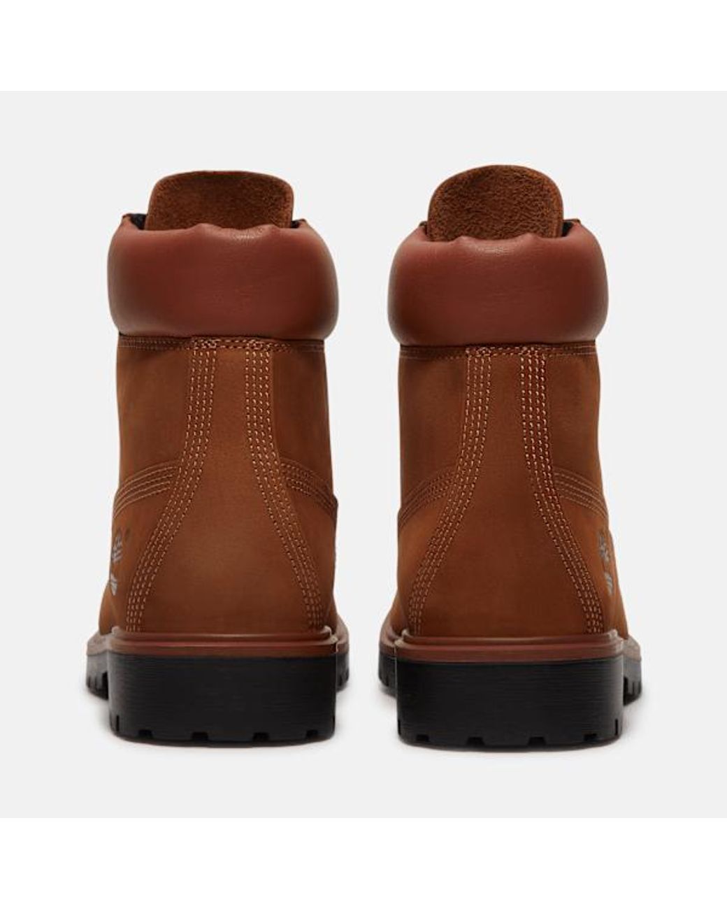 Timberland Brown 25 6-Inch Waterproof Boot For for men