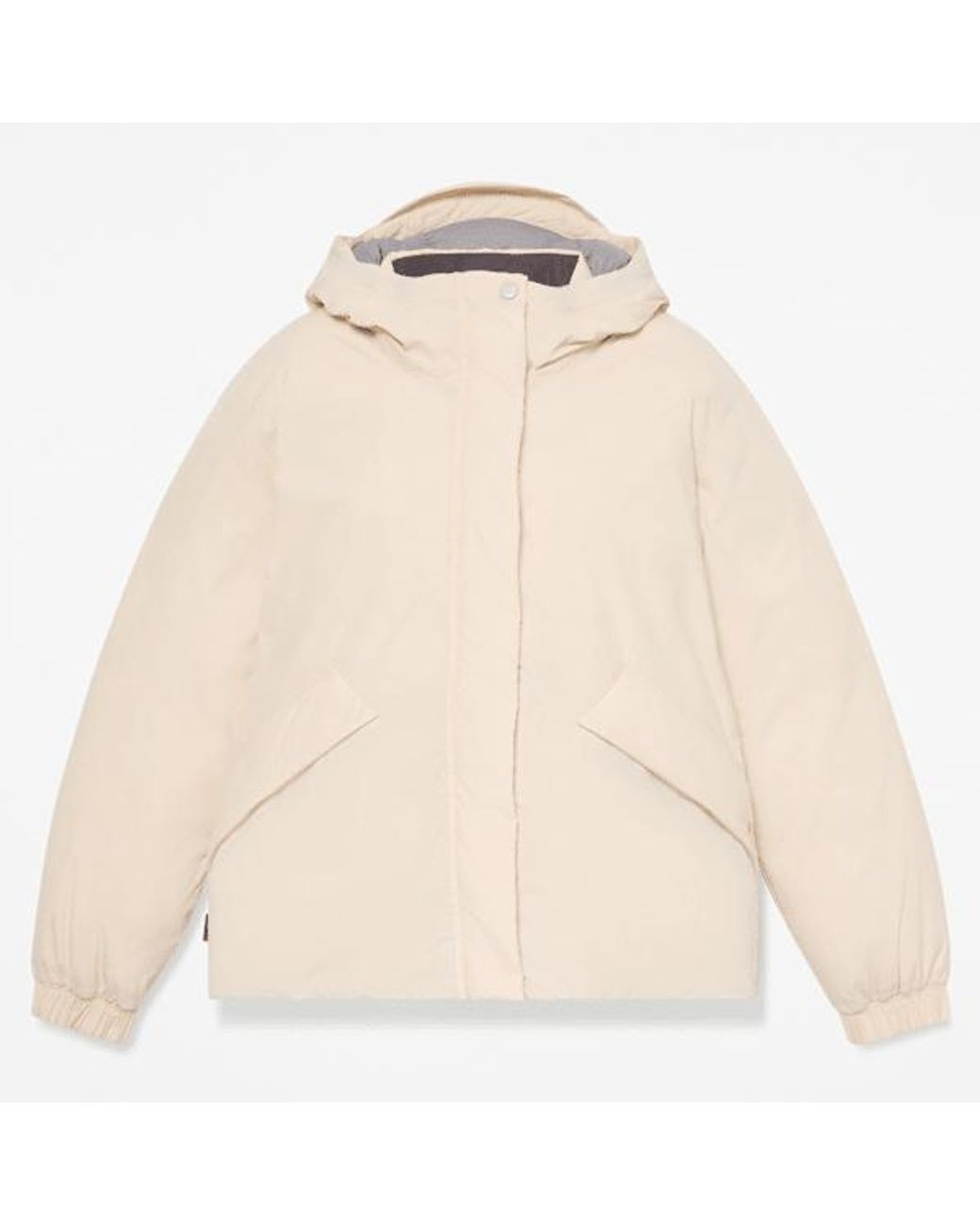 Timberland Natural Water Repellent Down Puffer Jacket For