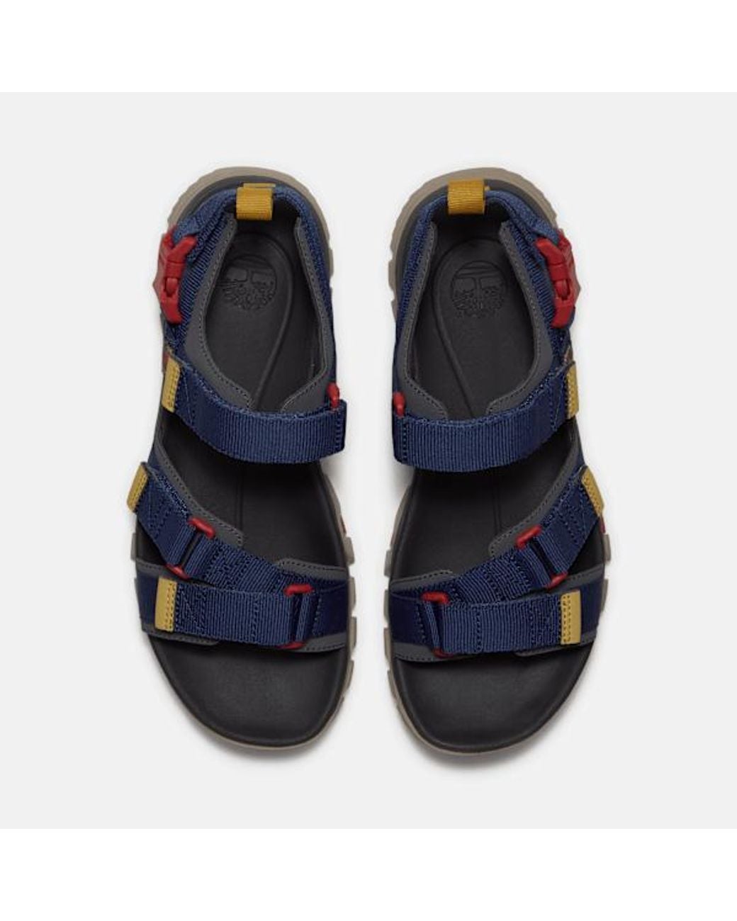 Timberland Blue Garrison Trail Backstrap Sandal For for men
