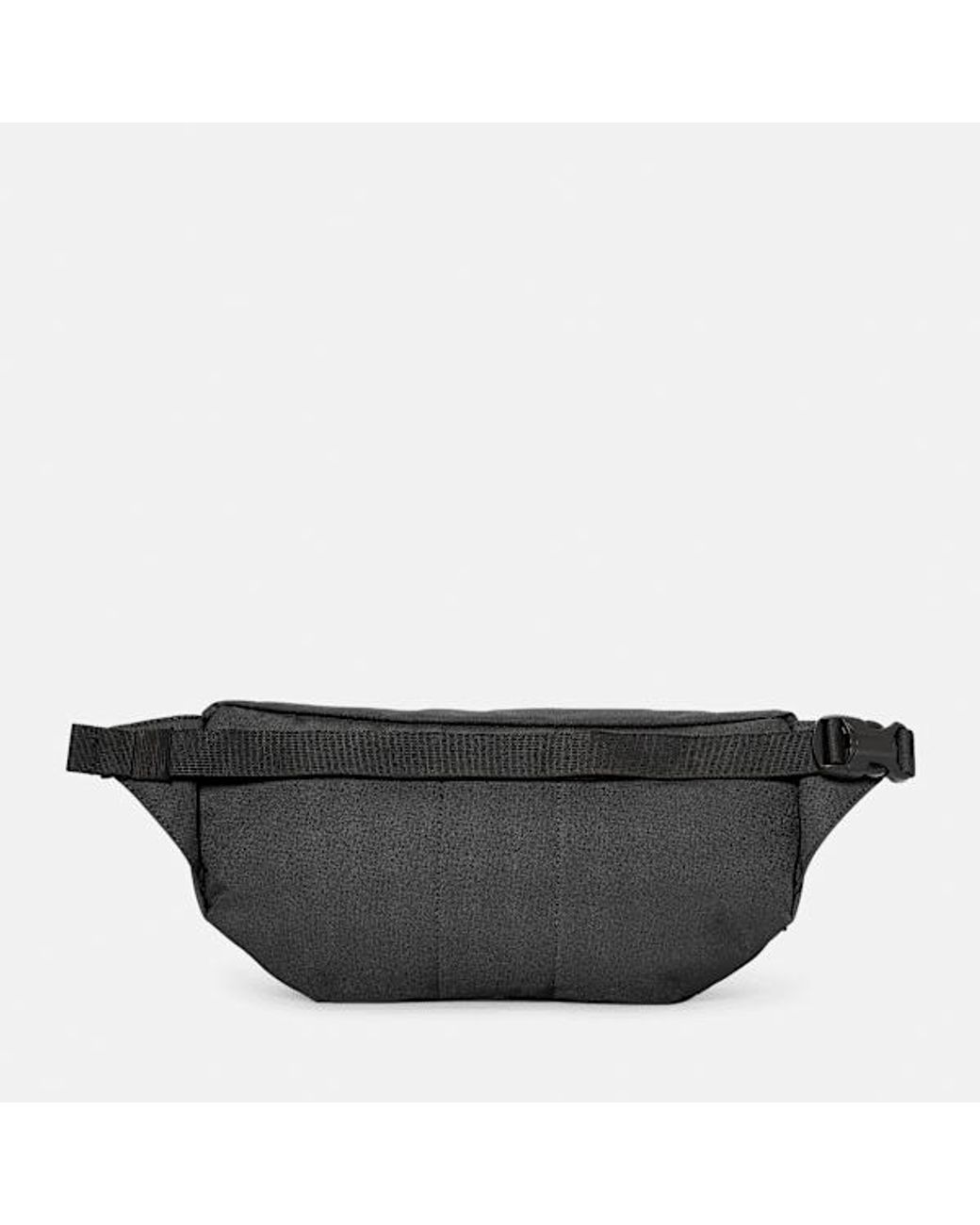 Timberland Black Timberpack Sling Bag