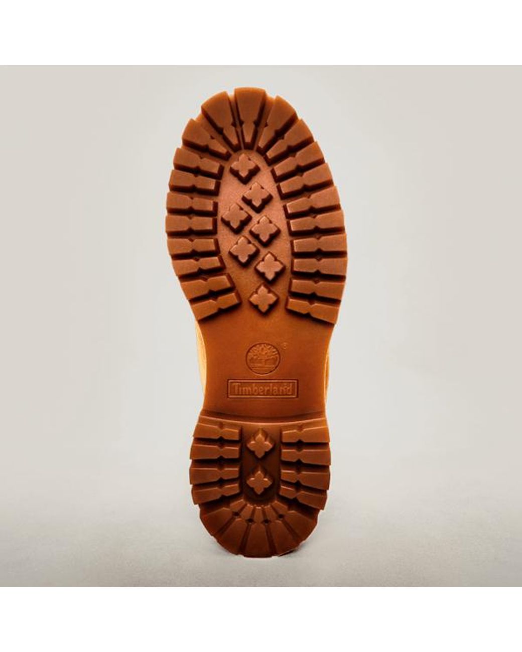 Timberland Brown Premium 6-Inch Waterproof Boot For for men
