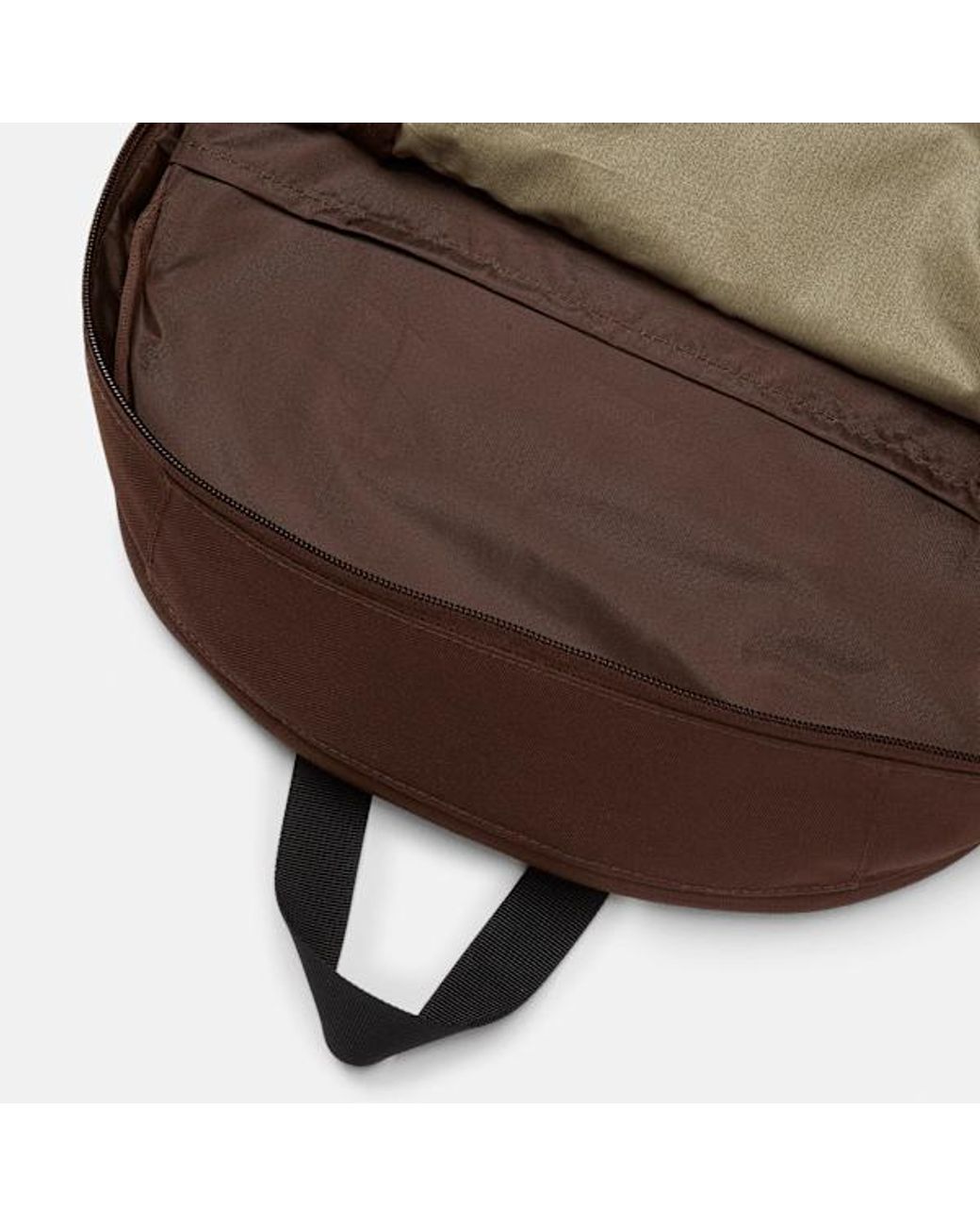 Timberland Brown Outdoor 28-Litre Backpack