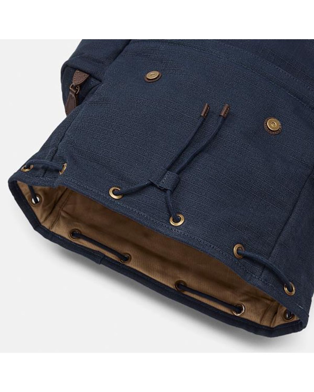 Timberland Blue Crafted Heritage 30-Litre Backpack