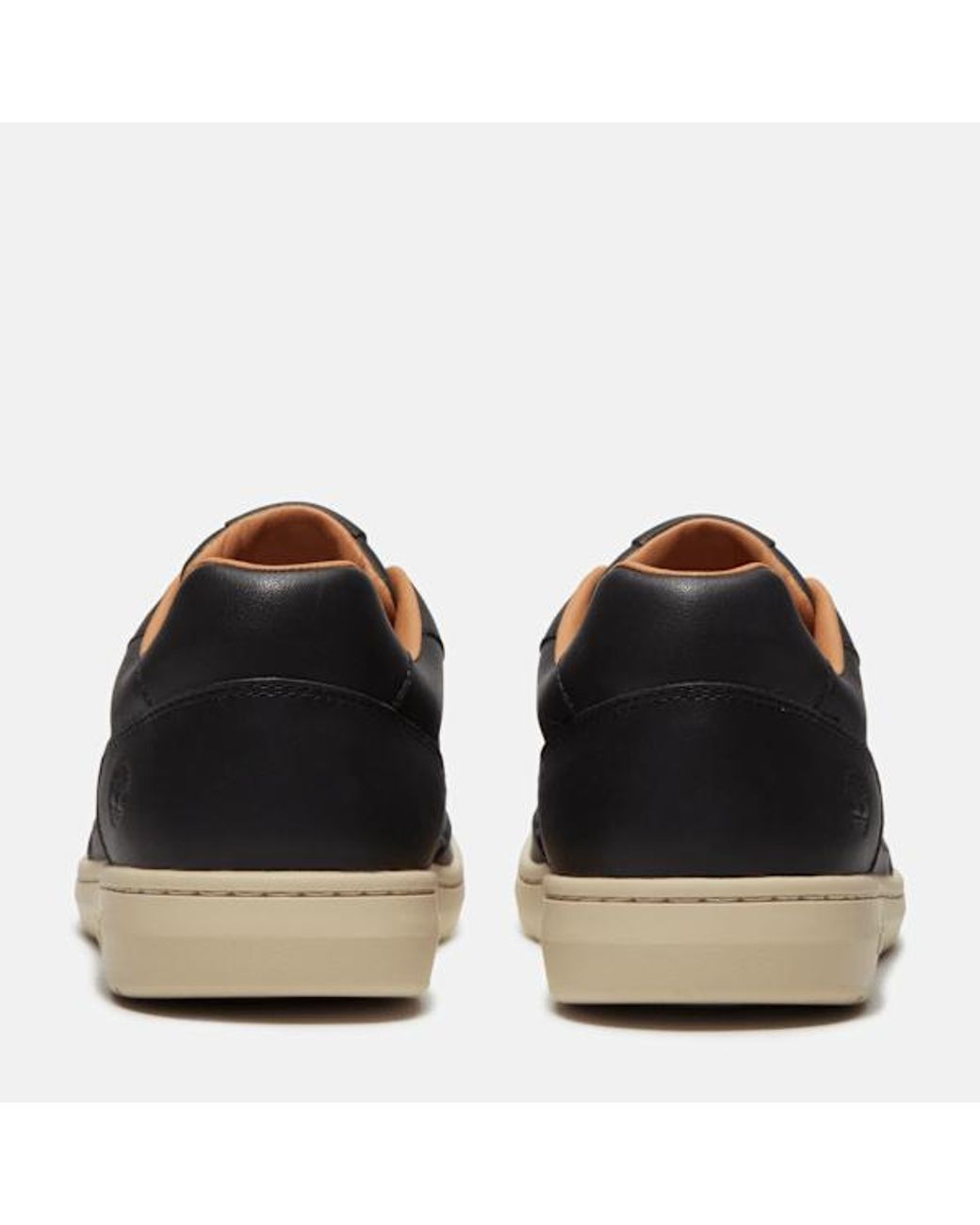 Timberland Black Portofino Pier Trainer For for men